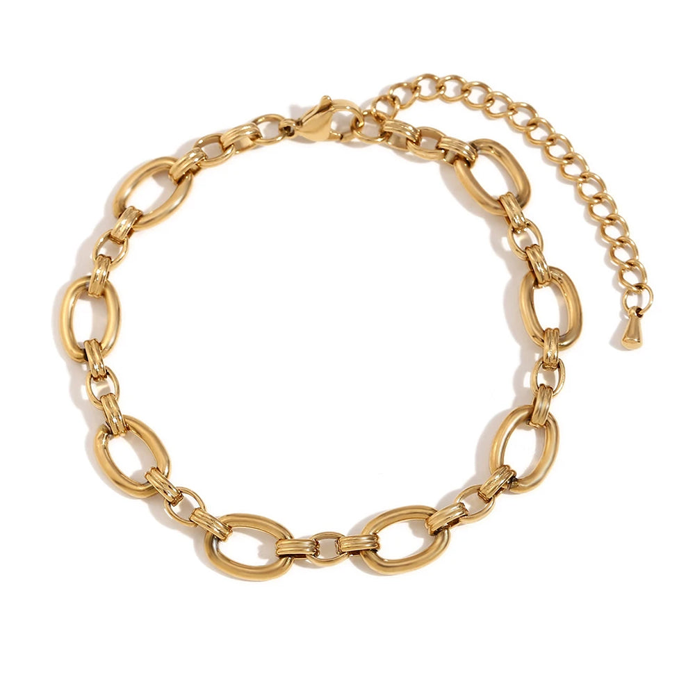 JEWELIXIRS Anklet Beatrice