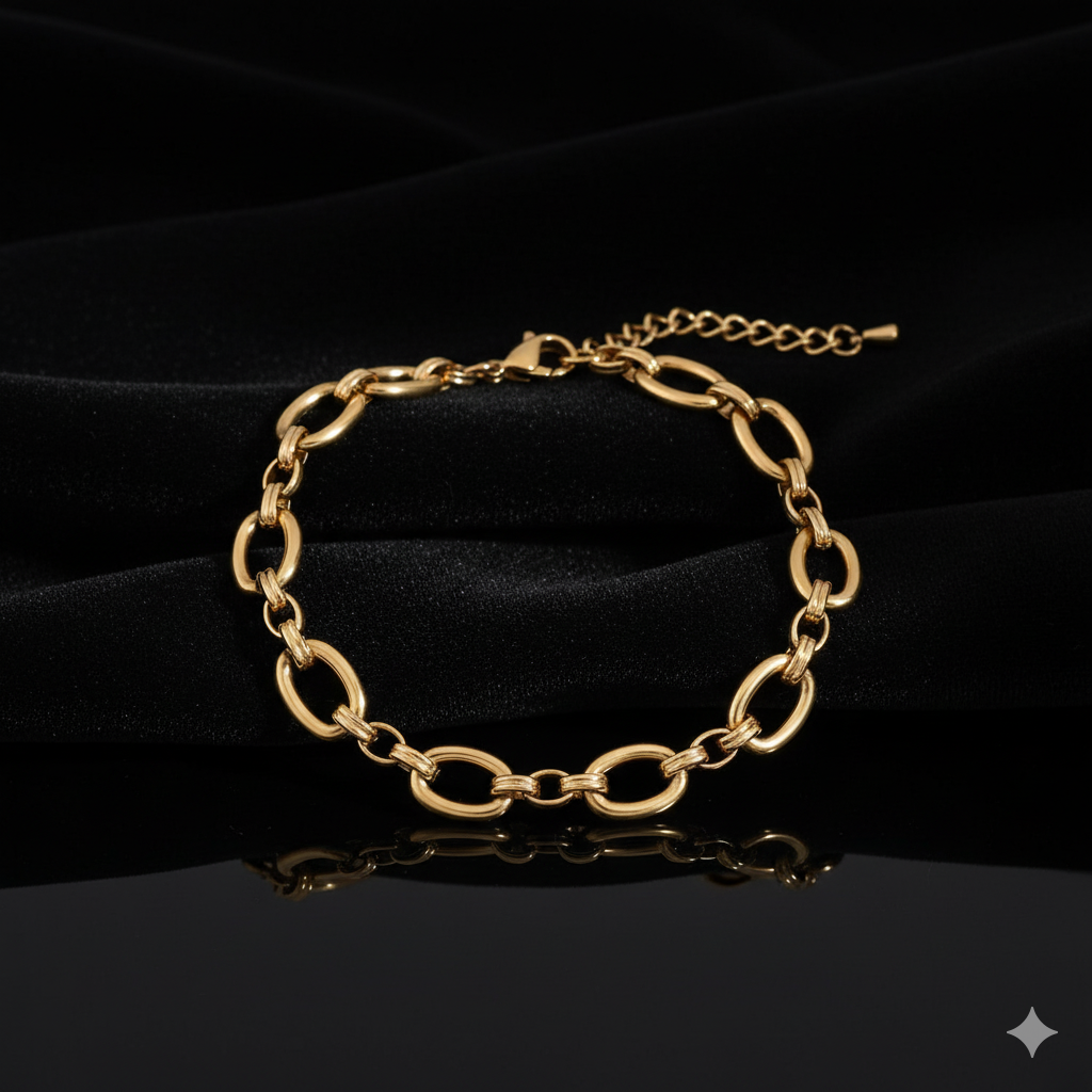 JEWELIXIRS Anklet Beatrice