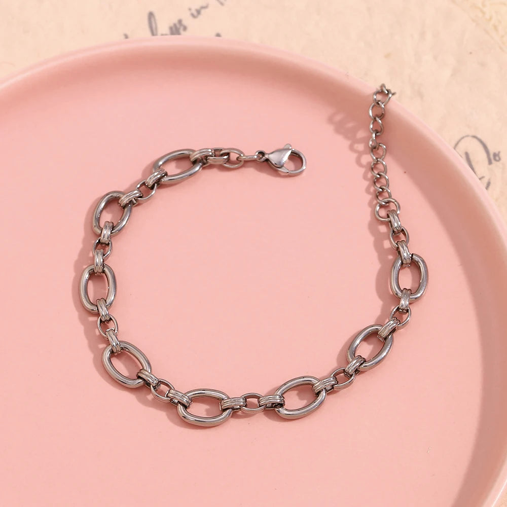 JEWELIXIRS Anklet Beatrice