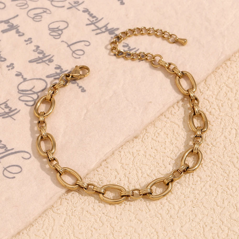 JEWELIXIRS Anklet Beatrice