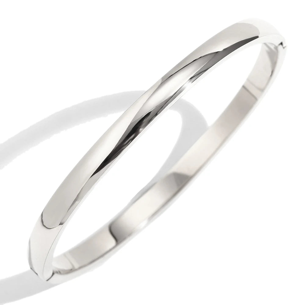 JEWELIXIRS mixed polished bracelet