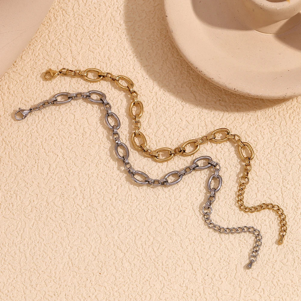 JEWELIXIRS Anklet Beatrice