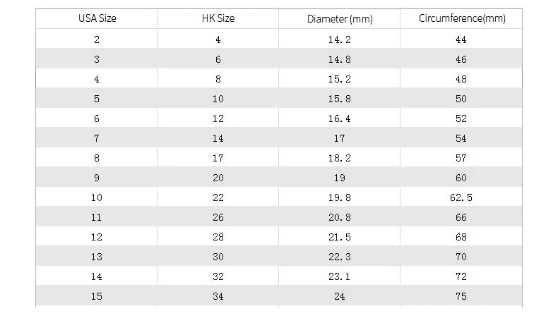 JEWELIXIRS Tear Drop Ring