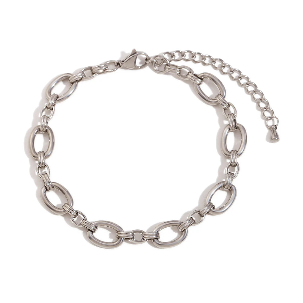 JEWELIXIRS Anklet Beatrice