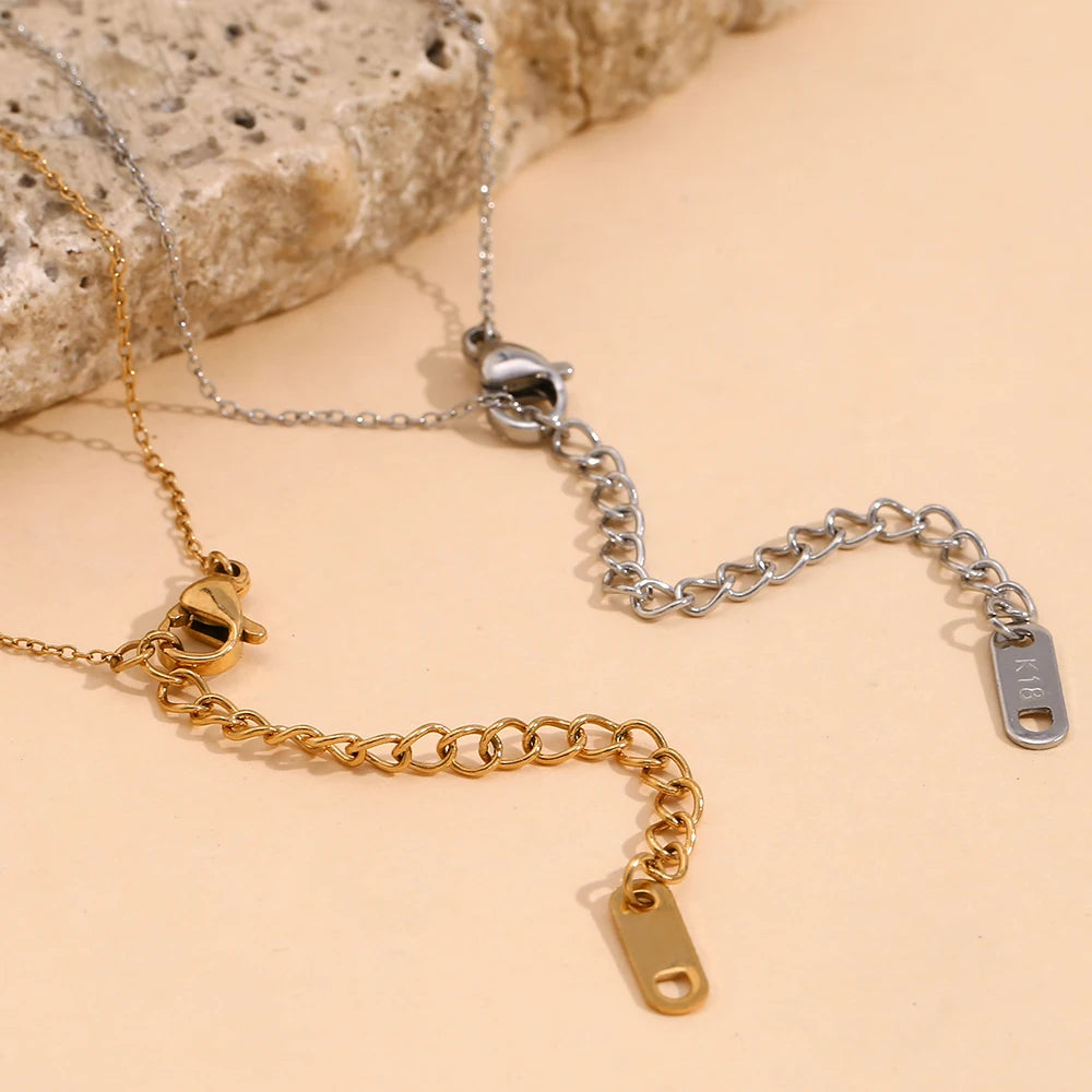 JEWELIXIRS Teardrop Delicate Bracelet