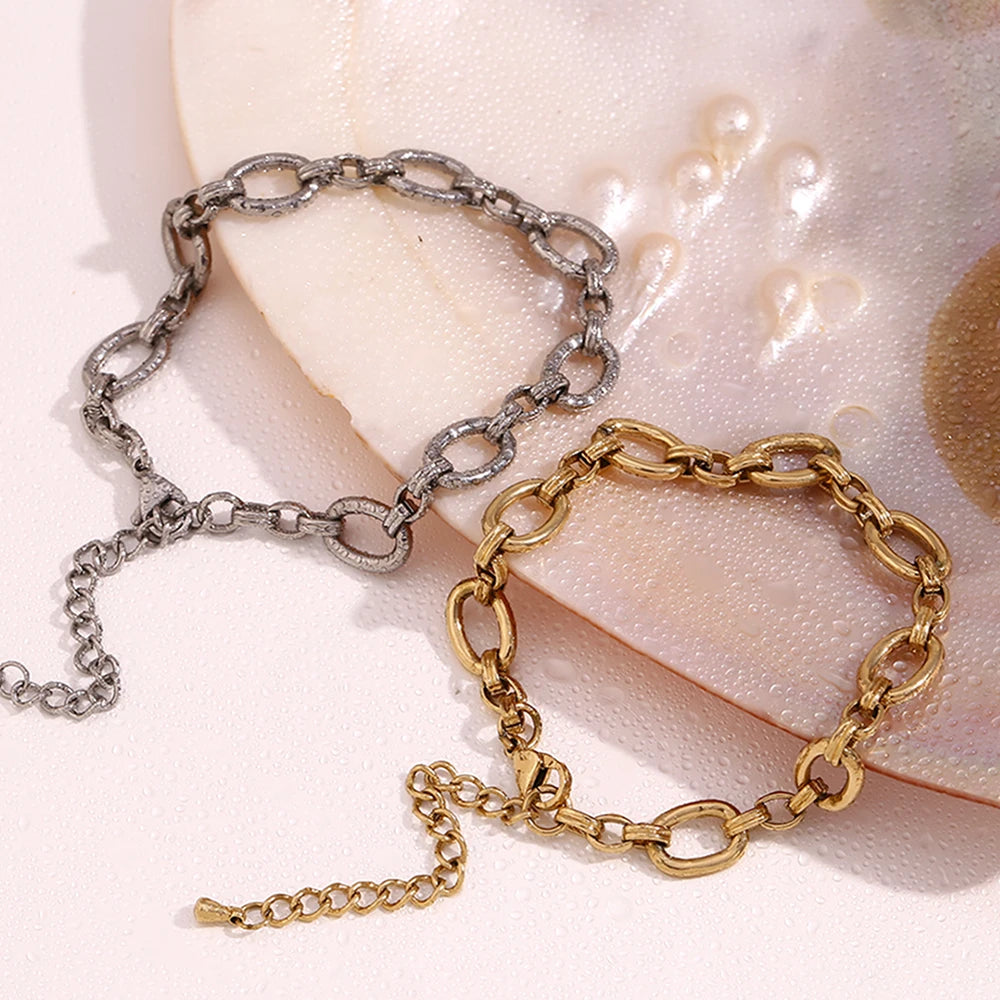 JEWELIXIRS Anklet Beatrice