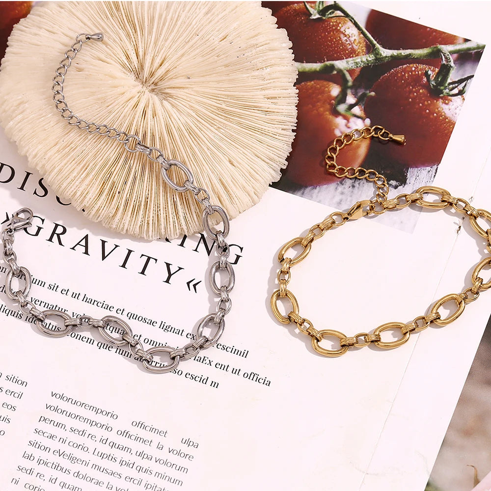 JEWELIXIRS Anklet Beatrice