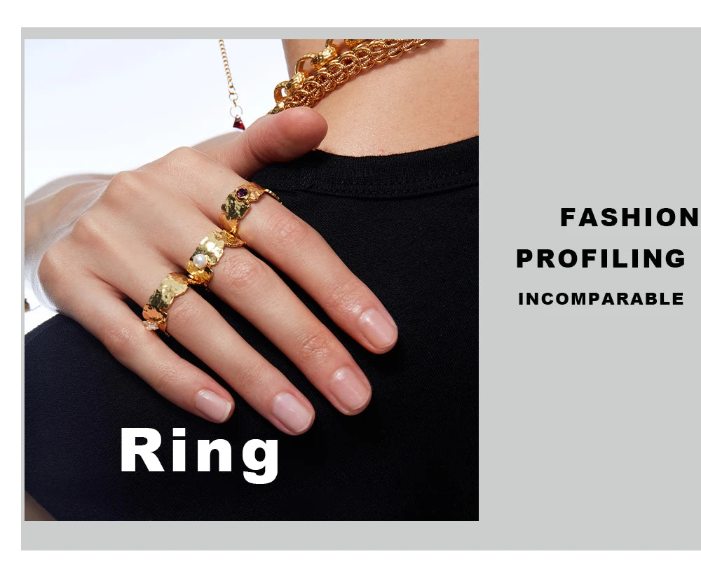 MamacitaSlay 316L Stainless Steel Double Color Heart Ball Pendant Necklace Party Waterproof Neck Jewelry Women's Charm Necklace