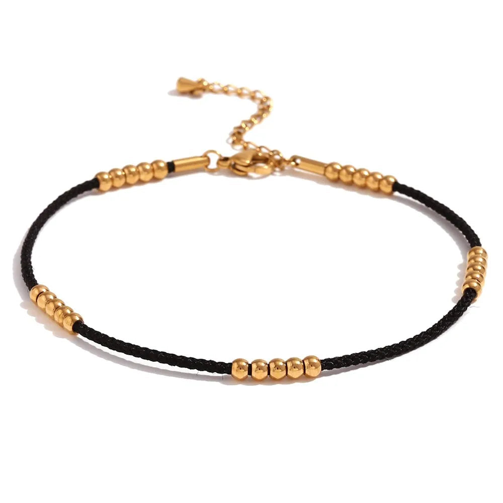 JEWELIXIRS Anklet Elizabeth